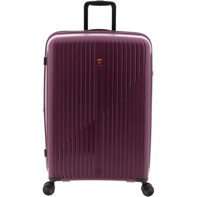 Gladiator Valise à Roulettes Calypso Garnet One Size unisex - Publicité Gladiator Valise à Roulettes Calypso Garnet One Size unisex - Publicité