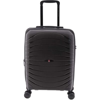 Gladiator Valise à Roulettes Kick-off Grey One Size unisex - Publicité Gladiator Valise à Roulettes Kick-off Grey One Size unisex - Publicité
