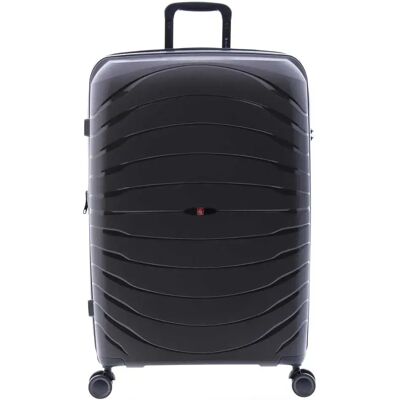Gladiator Valise à Roulettes Kick-off Grey One Size unisex - Publicité Gladiator Valise à Roulettes Kick-off Grey One Size unisex - Publicité