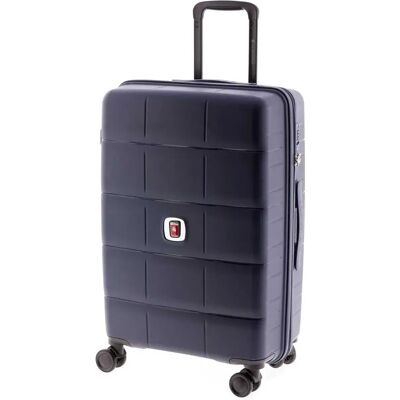 Gladiator Valise à Roulettes Magic Blue One Size unisex - Publicité Gladiator Valise à Roulettes Magic Blue One Size unisex - Publicité