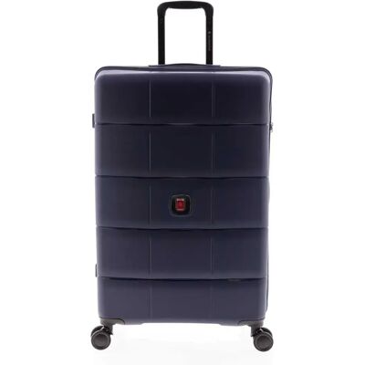Gladiator Valise à Roulettes Magic Blue One Size unisex - Publicité Gladiator Valise à Roulettes Magic Blue One Size unisex - Publicité