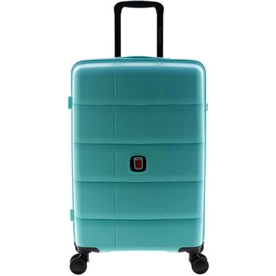 Gladiator Valise à Roulettes Magic Green One Size unisex - Publicité Gladiator Valise à Roulettes Magic Green One Size unisex - Publicité
