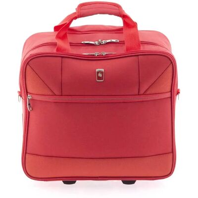 Gladiator Sac Metro Red One Size unisex - Publicité Gladiator Sac Metro Red One Size unisex - Publicité