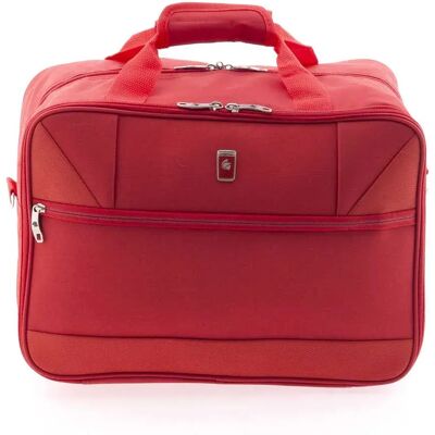 Gladiator Sac Metro Red / Red One Size unisex - Publicité Gladiator Sac Metro Red / Red One Size unisex - Publicité