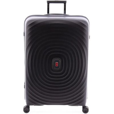 Gladiator Valise à Roulettes Ocean Black One Size unisex - Publicité Gladiator Valise à Roulettes Ocean Black One Size unisex - Publicité