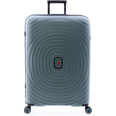 Gladiator Valise à Roulettes Ocean Green One Size unisex - Publicité Gladiator Valise à Roulettes Ocean Green One Size unisex - Publicité