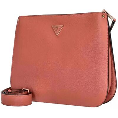 Guess Sac Porté épaule Hwbg8778180 Pink One Size unisex - Publicité Guess Sac Porté épaule Hwbg8778180 Pink One Size unisex - Publicité