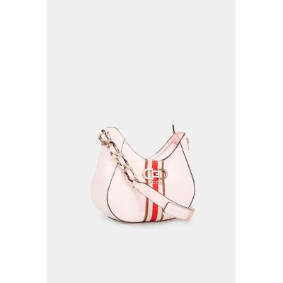 Guess Sac Porté épaule Hwcg9307120 Pink One Size unisex - Publicité Guess Sac Porté épaule Hwcg9307120 Pink One Size unisex - Publicité