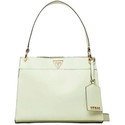 Guess Sac Porté épaule Hwvg8741060 Green One Size unisex - Publicité Guess Sac Porté épaule Hwvg8741060 Green One Size unisex - Publicité