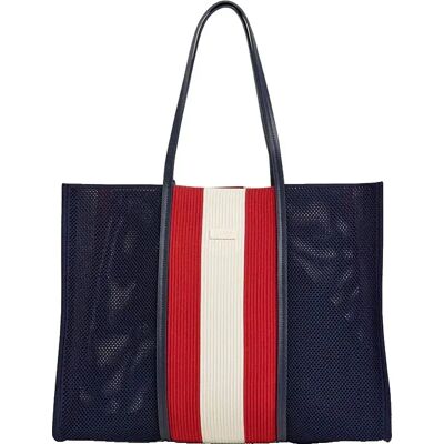 Pepe Jeans Sac Porté épaule Gayatri Multi One Size unisex - Publicité Pepe Jeans Sac Porté épaule Gayatri Multi One Size unisex - Publicité