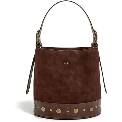 Pepe Jeans Sac Porté épaule Kiara Soho Brown One Size unisex - Publicité Pepe Jeans Sac Porté épaule Kiara Soho Brown One Size unisex - Publicité