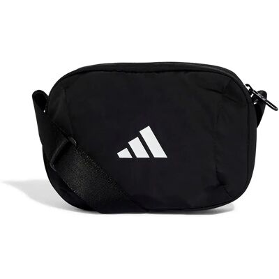 Adidas Sac Porté épaule Future Icons Black / White One Size unisex - Publicité Adidas Sac Porté épaule Future Icons Black / White One Size unisex - Publicité