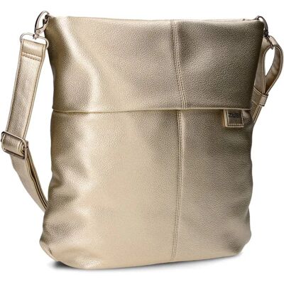 Zwei Sac Porté épaule Mademoiselle.m M12 Gold One Size unisex - Publicité Zwei Sac Porté épaule Mademoiselle.m M12 Gold One Size unisex - Publicité