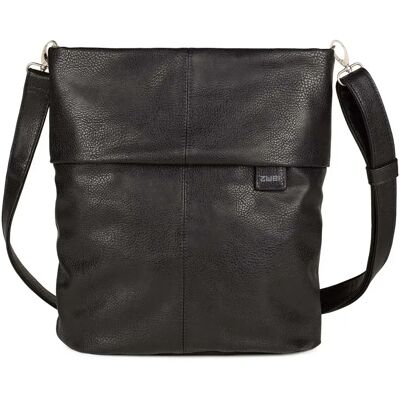 Zwei Sac Porté épaule Mademoiselle.m M12 Noir One Size unisex - Publicité Zwei Sac Porté épaule Mademoiselle.m M12 Noir One Size unisex - Publicité