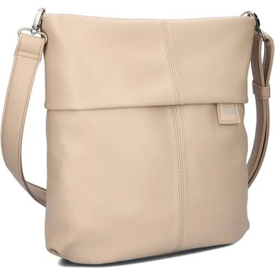 Zwei Sac Porté épaule Mademoiselle.m M12 Oat One Size unisex - Publicité Zwei Sac Porté épaule Mademoiselle.m M12 Oat One Size unisex - Publicité