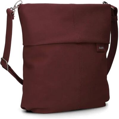 Zwei Sac Porté épaule Mademoiselle.m M12 Rubin One Size unisex - Publicité Zwei Sac Porté épaule Mademoiselle.m M12 Rubin One Size unisex - Publicité