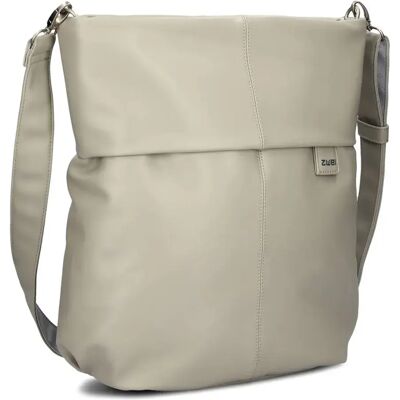 Zwei Sac Porté épaule Mademoiselle.m M140 Cement One Size unisex - Publicité Zwei Sac Porté épaule Mademoiselle.m M140 Cement One Size unisex - Publicité