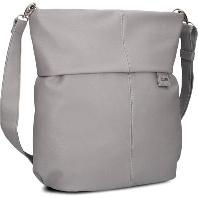 Zwei Sac Porté épaule Mademoiselle.m M140 Foggy One Size unisex - Publicité Zwei Sac Porté épaule Mademoiselle.m M140 Foggy One Size unisex - Publicité