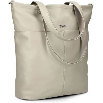 Zwei Sac Porté épaule Mademoiselle.m M145 Cement One Size unisex - Publicité Zwei Sac Porté épaule Mademoiselle.m M145 Cement One Size unisex - Publicité
