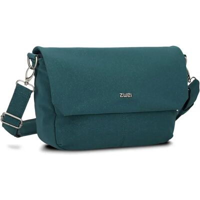 Zwei Sac à Main Mademoiselle.m M60 Pacific One Size unisex - Publicité Zwei Sac à Main Mademoiselle.m M60 Pacific One Size unisex - Publicité