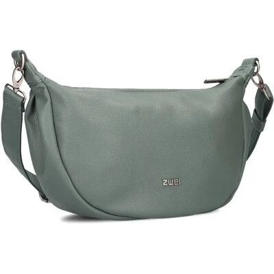 Zwei Sac Porté épaule Mademoiselle.m M70 Eucalyptus One Size unisex - Publicité Zwei Sac Porté épaule Mademoiselle.m M70 Eucalyptus One Size unisex - Publicité