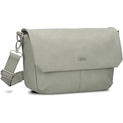 Zwei Sac à Main Mademoiselle.m M60 Sage One Size unisex - Publicité Zwei Sac à Main Mademoiselle.m M60 Sage One Size unisex - Publicité