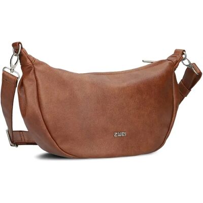 Zwei Sac Porté épaule Mademoiselle.m M70 Cognac One Size unisex - Publicité Zwei Sac Porté épaule Mademoiselle.m M70 Cognac One Size unisex - Publicité