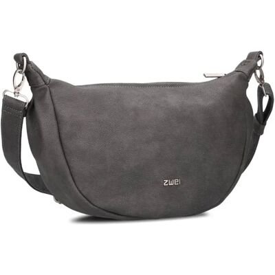 Zwei Sac Porté épaule Mademoiselle.m M70 Nubuk-Stone One Size unisex - Publicité Zwei Sac Porté épaule Mademoiselle.m M70 Nubuk-Stone One Size unisex - Publicité