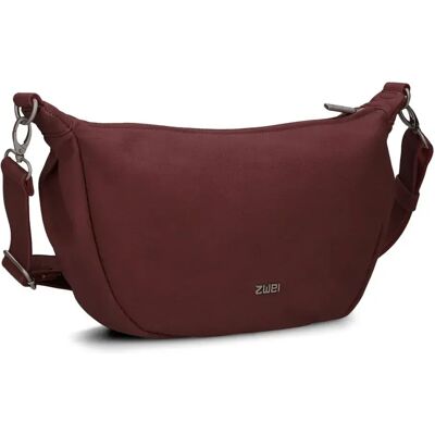Zwei Sac Porté épaule Mademoiselle.m M70 Rubin One Size unisex - Publicité Zwei Sac Porté épaule Mademoiselle.m M70 Rubin One Size unisex - Publicité