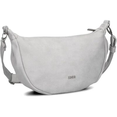 Zwei Sac Porté épaule Mademoiselle.m M70 Nubuk-Ice One Size unisex - Publicité Zwei Sac Porté épaule Mademoiselle.m M70 Nubuk-Ice One Size unisex - Publicité