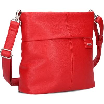 Zwei Sac Porté épaule Mademoiselle.m M8 Cherry One Size unisex - Publicité Zwei Sac Porté épaule Mademoiselle.m M8 Cherry One Size unisex - Publicité