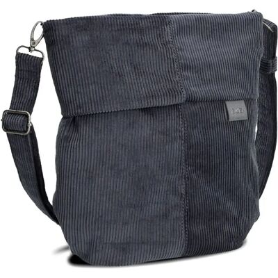 Zwei Sac Porté épaule Mademoiselle.m M90 Cord-Polar One Size unisex - Publicité Zwei Sac Porté épaule Mademoiselle.m M90 Cord-Polar One Size unisex - Publicité