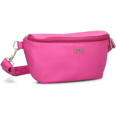 Zwei Sac Banane Mademoiselle.m Mh4 Pink One Size unisex - Publicité Zwei Sac Banane Mademoiselle.m Mh4 Pink One Size unisex - Publicité