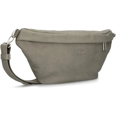 Zwei Sac Banane Mademoiselle.m Mh80 Fango One Size unisex - Publicité Zwei Sac Banane Mademoiselle.m Mh80 Fango One Size unisex - Publicité