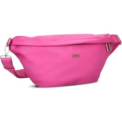 Zwei Sac Banane Mademoiselle.m Mh80 Pink One Size unisex - Publicité Zwei Sac Banane Mademoiselle.m Mh80 Pink One Size unisex - Publicité
