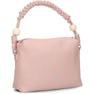Zwei Sac Porté épaule Perla Pe60 Powder One Size unisex - Publicité Zwei Sac Porté épaule Perla Pe60 Powder One Size unisex - Publicité