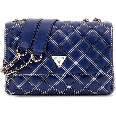 Guess Sac Porté épaule Cruise Vibe New Vintage Wash One Size unisex - Publicité Guess Sac Porté épaule Cruise Vibe New Vintage Wash One Size unisex - Publicité