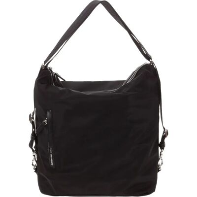 Mandarina Duck Sac à Main Hunter Hobo Vct10 Black One Size unisex - Publicité Mandarina Duck Sac à Main Hunter Hobo Vct10 Black One Size unisex - Publicité