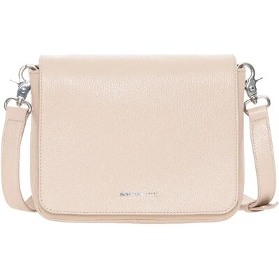 Mandarina Duck Sac Porté épaule Mellow Leather Hunting Bag Fzt69 Warm Taupe One Size unisex - Publicité Mandarina Duck Sac Porté épaule Mellow Leather Hunting Bag Fzt69 Warm Taupe One Size unisex - Publicité