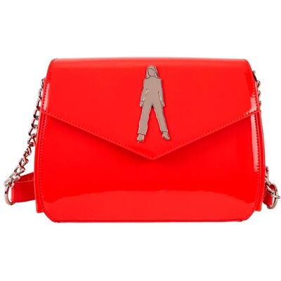 Loungefly Sac à Main Britney Spears Oops! I Did It Again Multicolor One Size unisex - Publicité Loungefly Sac à Main Britney Spears Oops! I Did It Again Multicolor One Size unisex - Publicité