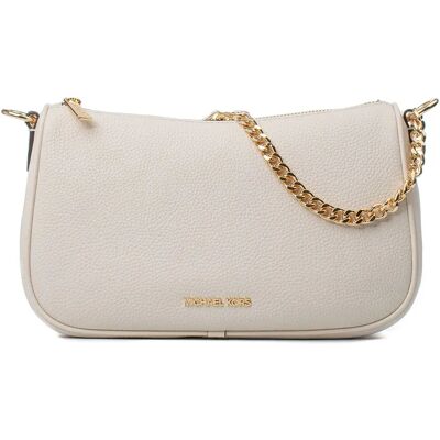 Michael Kors Sac 35f4g1qc6lltc Beige One Size unisex - Publicité Michael Kors Sac 35f4g1qc6lltc Beige One Size unisex - Publicité