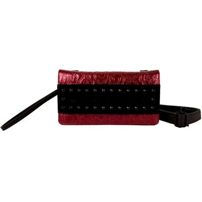 Loungefly Pochette Bandoulière Méchants Disney Multicolor One Size unisex - Publicité Loungefly Pochette Bandoulière Méchants Disney Multicolor One Size unisex - Publicité