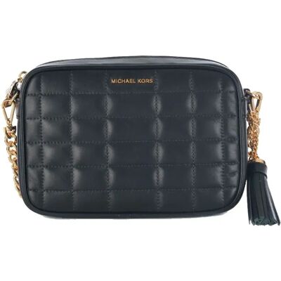 Michael Kors Sac 32r4gj6m8l Black One Size unisex - Publicité Michael Kors Sac 32r4gj6m8l Black One Size unisex - Publicité