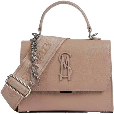 Steve Madden Sac Sm13000782 Taupe One Size unisex - Publicité Steve Madden Sac Sm13000782 Taupe One Size unisex - Publicité
