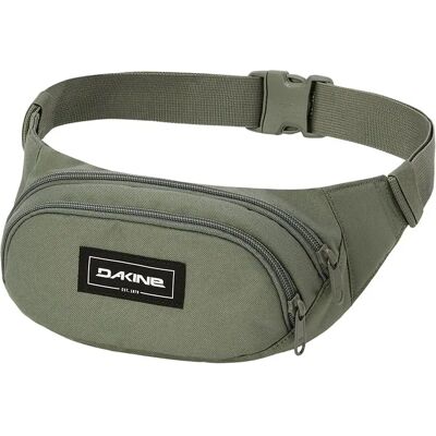Dakine Sac Banane T3-r Mulled Basil One Size unisex - Publicité Dakine Sac Banane T3-r Mulled Basil One Size unisex - Publicité