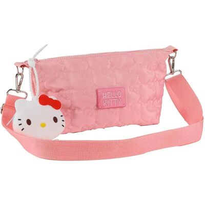 Cerda Hello Kitty Sac Hello Kitty Pink One Size unisex - Publicité Cerda Hello Kitty Sac Hello Kitty Pink One Size unisex - Publicité