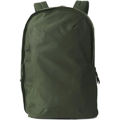 Moment Sac En Toile Everything Travel Pack Weekender 28l Olive One Size unisex - Publicité Moment Sac En Toile Everything Travel Pack Weekender 28l Olive One Size unisex - Publicité