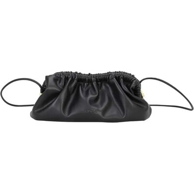 Hugo Sac à Main Millie 10268663 Black One Size unisex - Publicité Hugo Sac à Main Millie 10268663 Black One Size unisex - Publicité