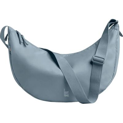 Got Bag Sac Moon Large Monochrome Marlin One Size unisex - Publicité Got Bag Sac Moon Large Monochrome Marlin One Size unisex - Publicité