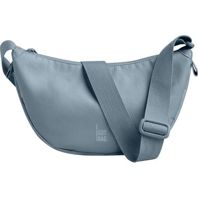 Got Bag Sac Moon Small Monochrome Marlin One Size unisex - Publicité Got Bag Sac Moon Small Monochrome Marlin One Size unisex - Publicité